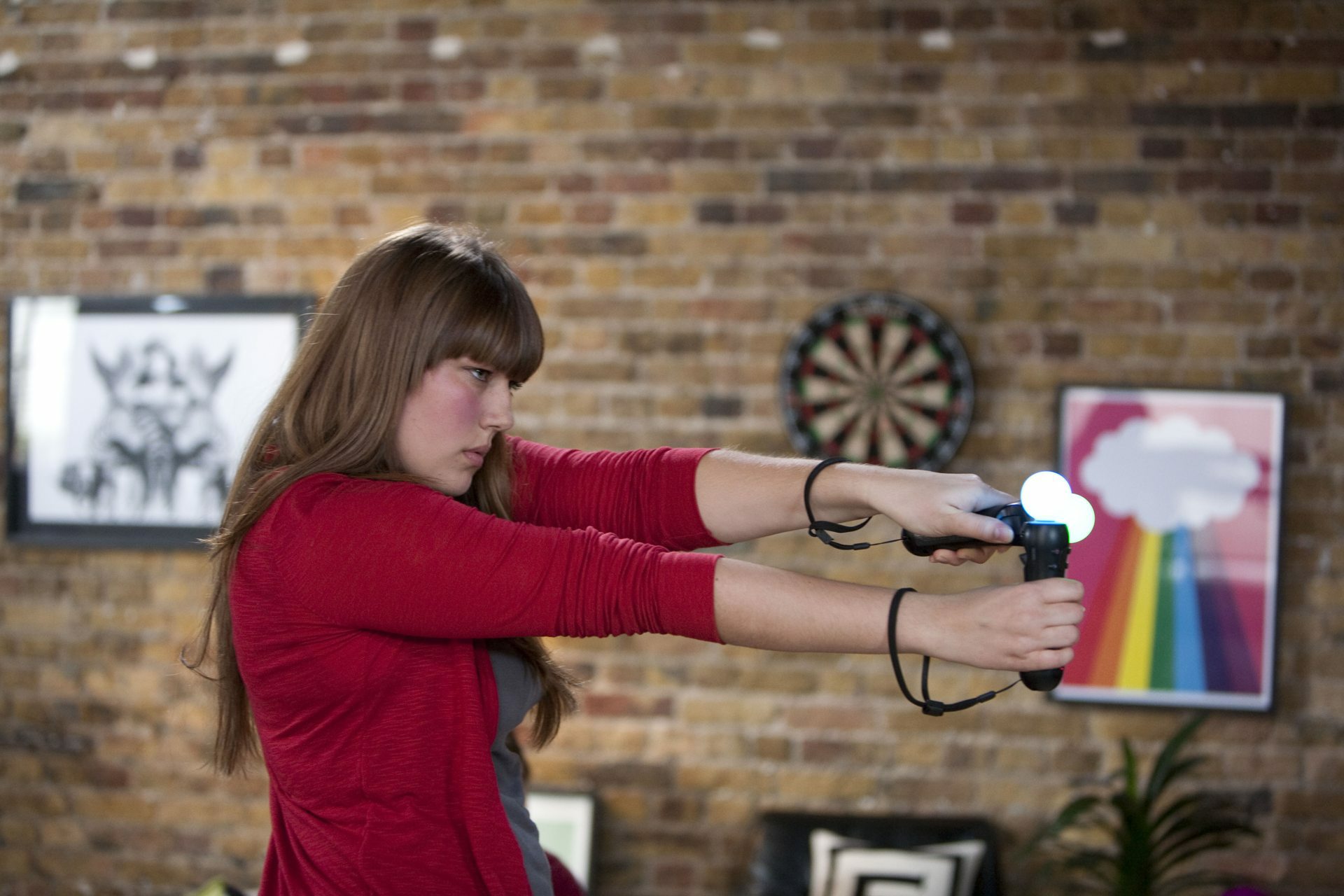 PlayStation Move (Starter Pack) - Imagen 30